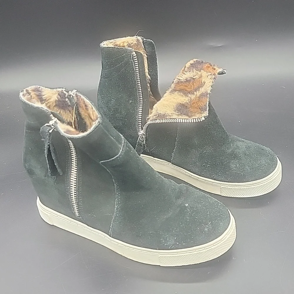 Steve Madden shoes - Picture 4 of 6